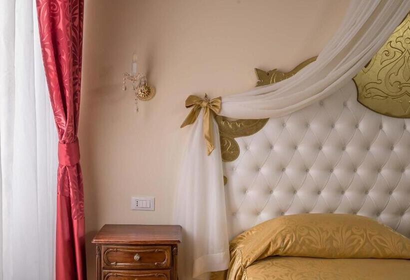 套房, Trevi Rome Suite