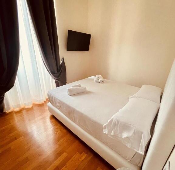 标准间, Trevi Rome Suite