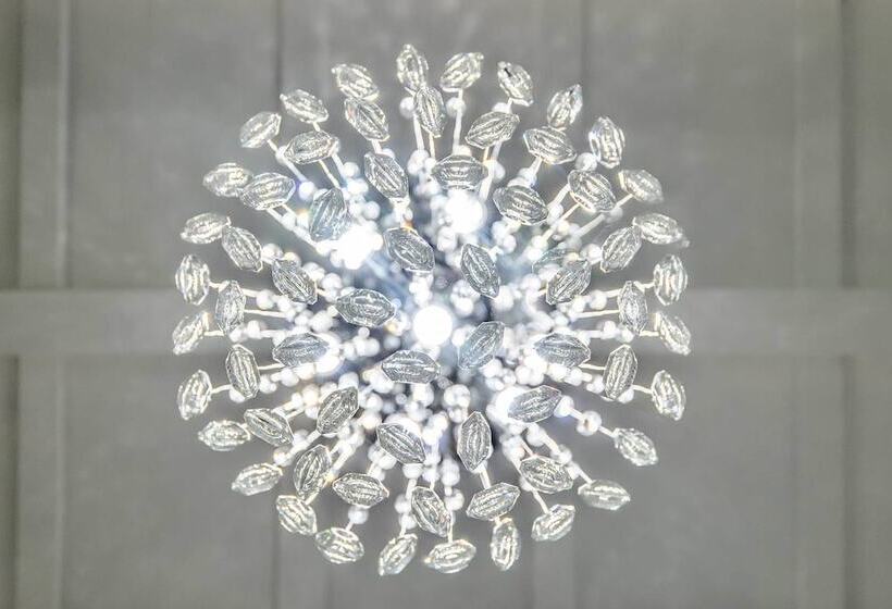 豪华房间, Trevi Rome Suite