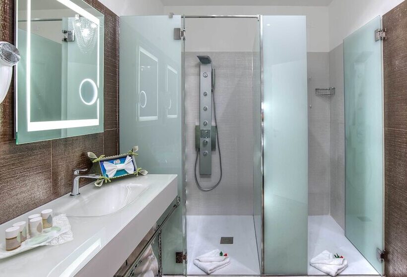 行政套房, Trevi Rome Suite