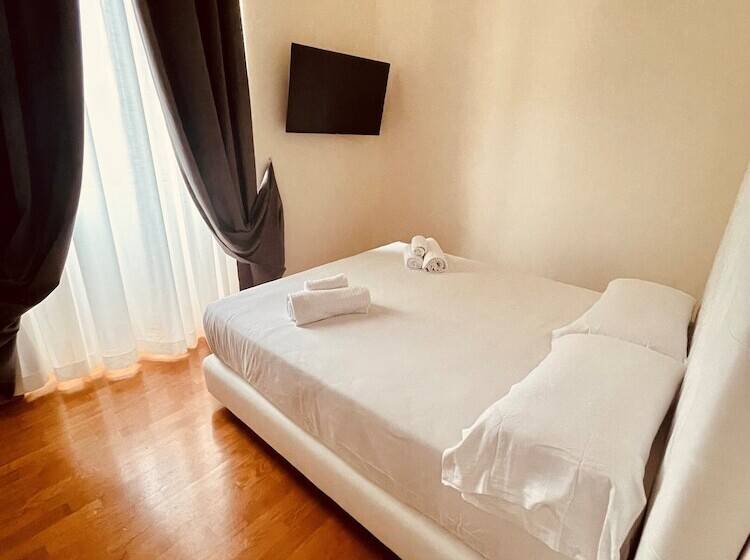 标准间, Trevi Rome Suite