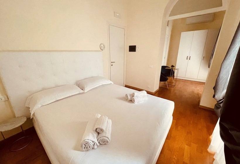 标准间, Trevi Rome Suite