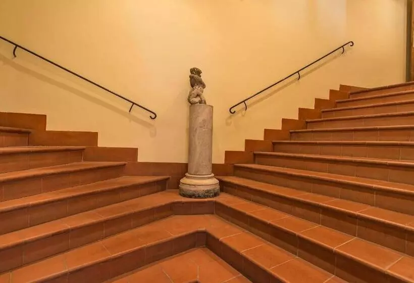 آپارتمان 1 خوابه, Trevi Rome Suite