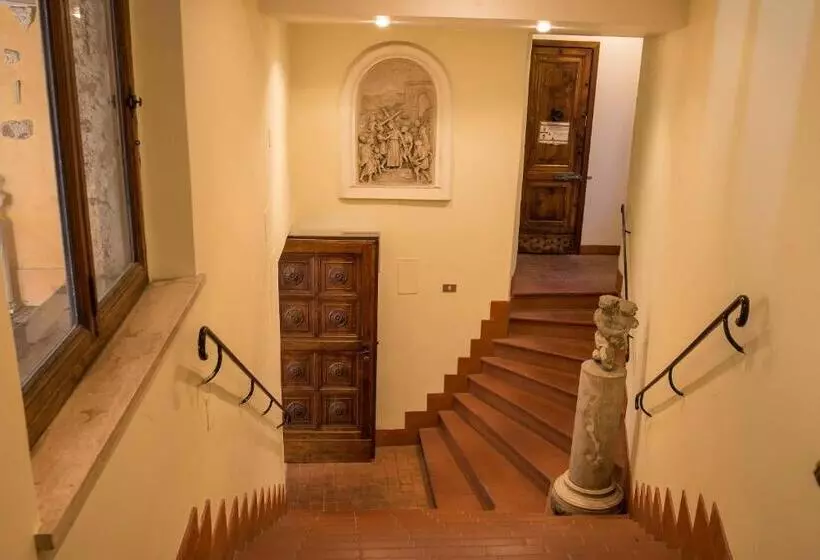آپارتمان 1 خوابه, Trevi Rome Suite