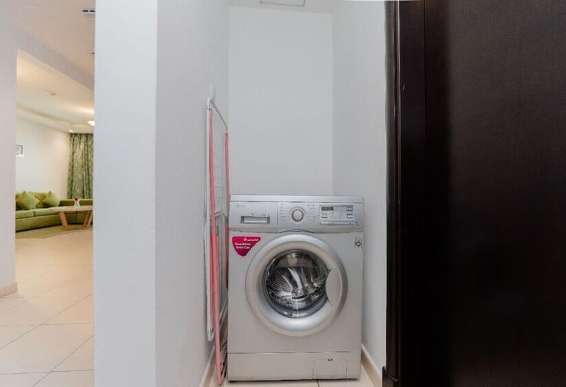 Апартаменты 1 Спальня, City Stay Prime Hotel Apartments   Al Barsha