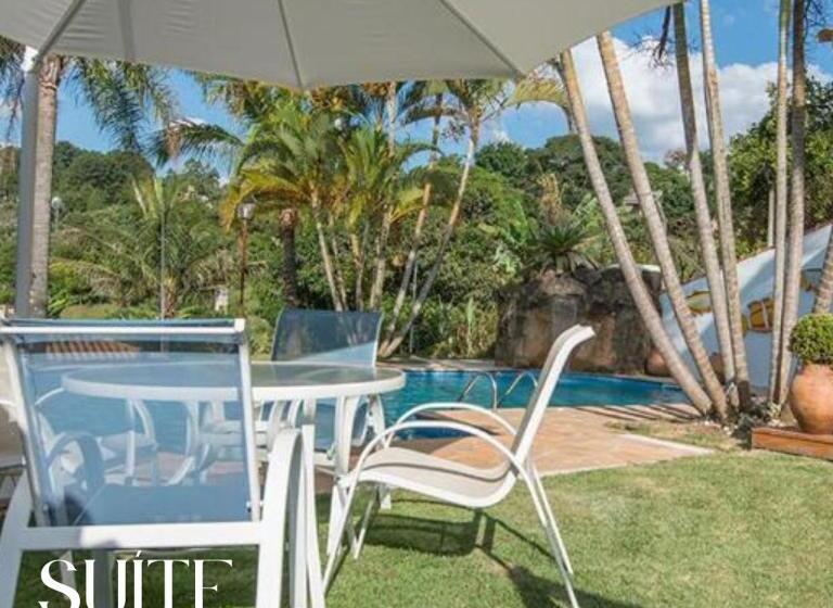 プール付きジュニアスイート, Confraria Colonial Hotel Boutique