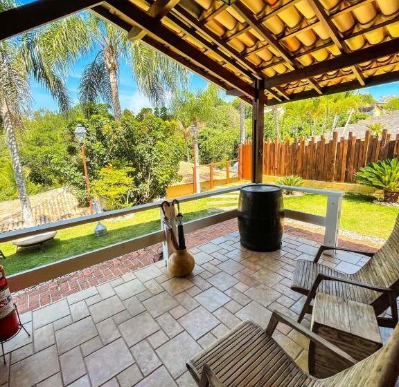 バルコニー付スイート, Confraria Colonial Hotel Boutique