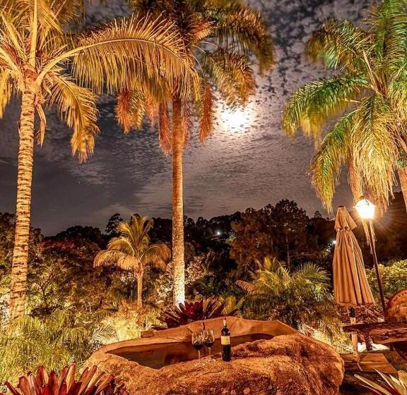 バルコニー付スイート, Confraria Colonial Hotel Boutique