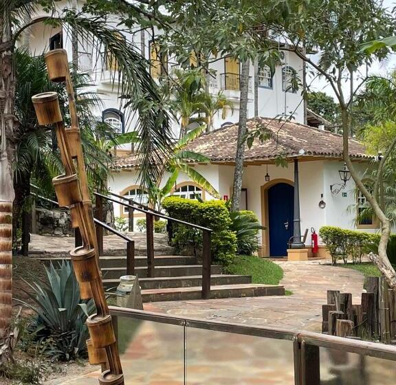 デラックススイート, Confraria Colonial Hotel Boutique