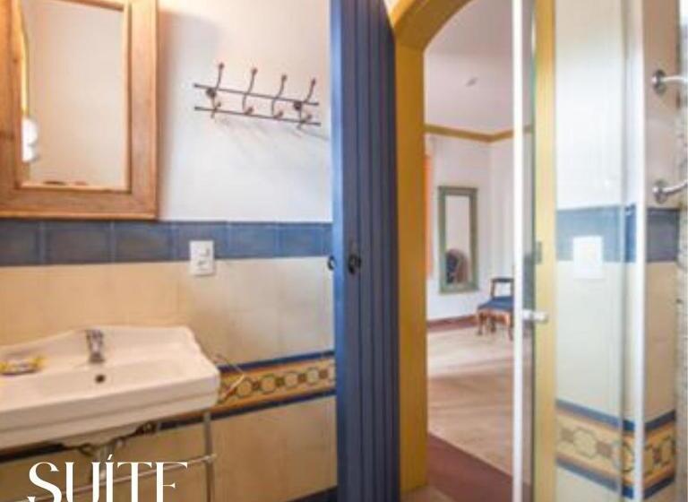 デラックススイート, Confraria Colonial Hotel Boutique