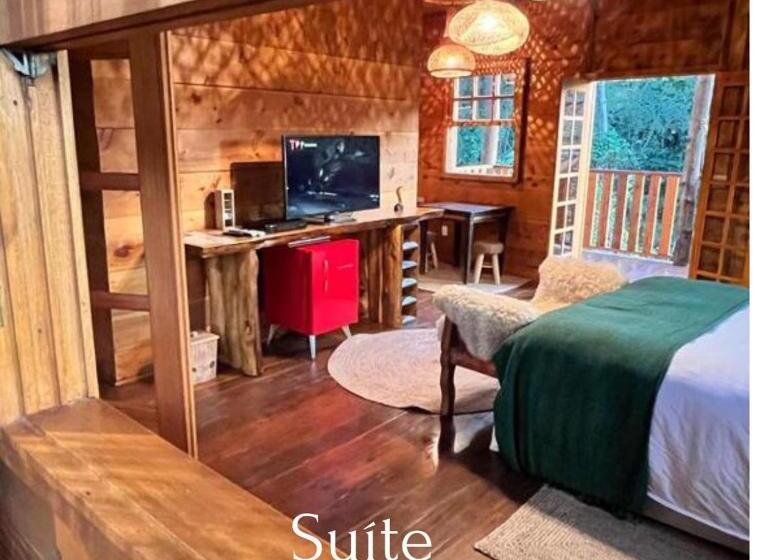 ガーデンビューのスタンダードバンガロー, Confraria Colonial Hotel Boutique