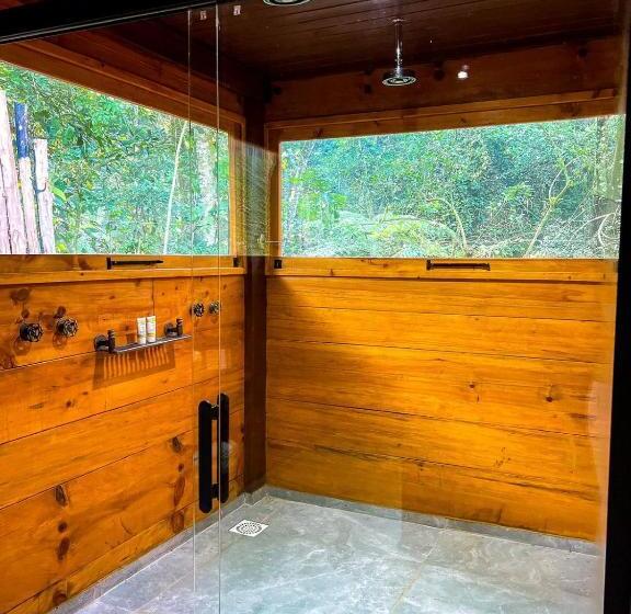 テラス付きジュニアスイート, Confraria Colonial Hotel Boutique