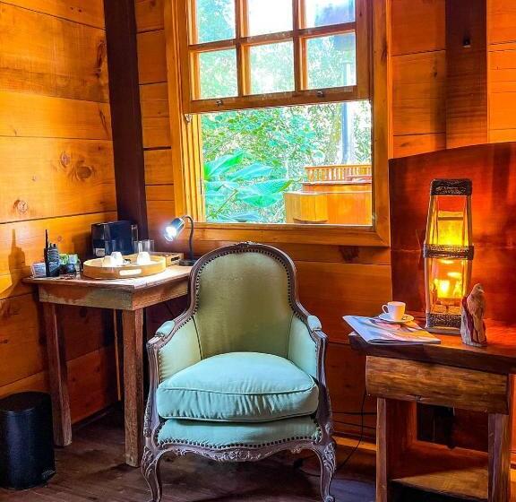 テラス付きジュニアスイート, Confraria Colonial Hotel Boutique