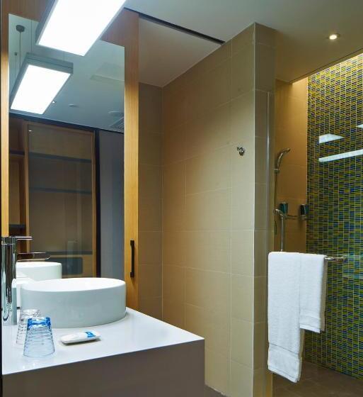 Suite, Aloft Dongguan Songshan Lake