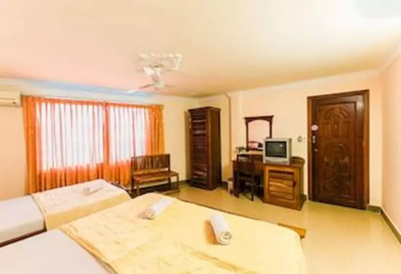 اتاق استاندارد, Asia