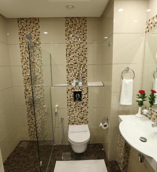 جناح غرفتين نوم, Premier