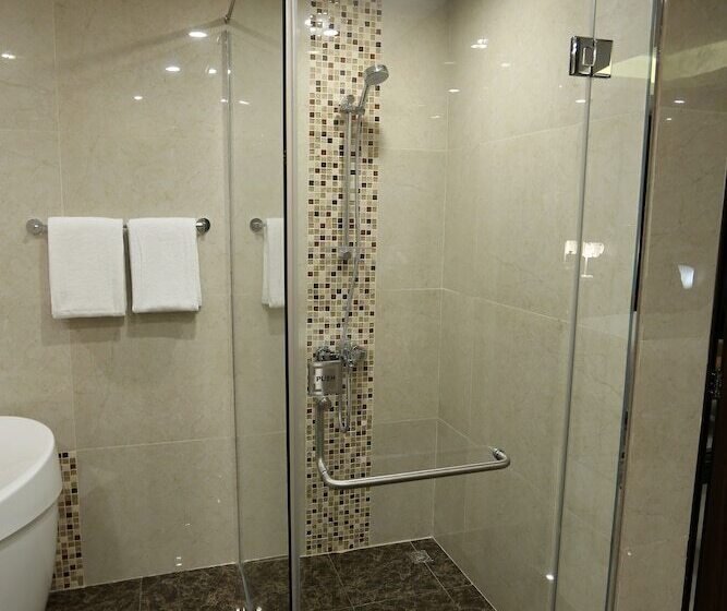 جناح إدارى, Premier