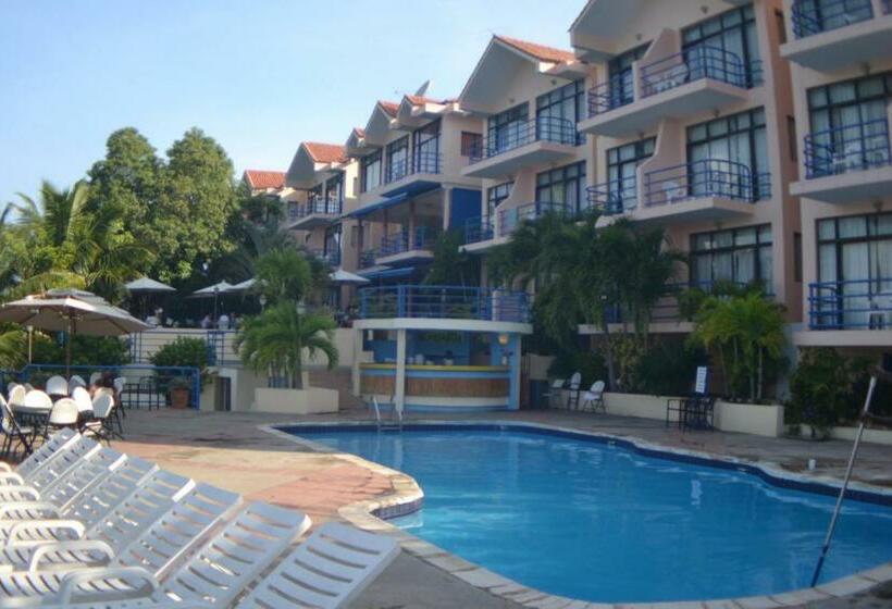 اتاق لوکس, Cap Lamandou