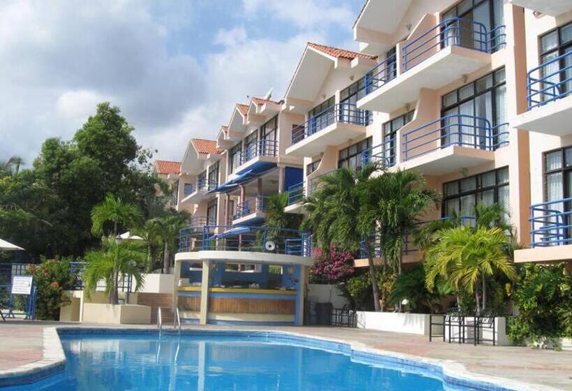 سوییت جونیور, Cap Lamandou