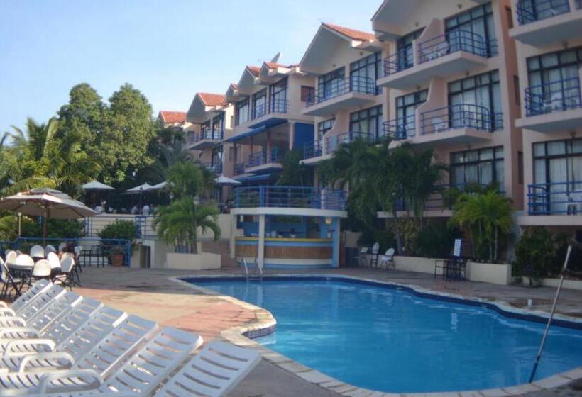 سوییت خانوادگی, Cap Lamandou