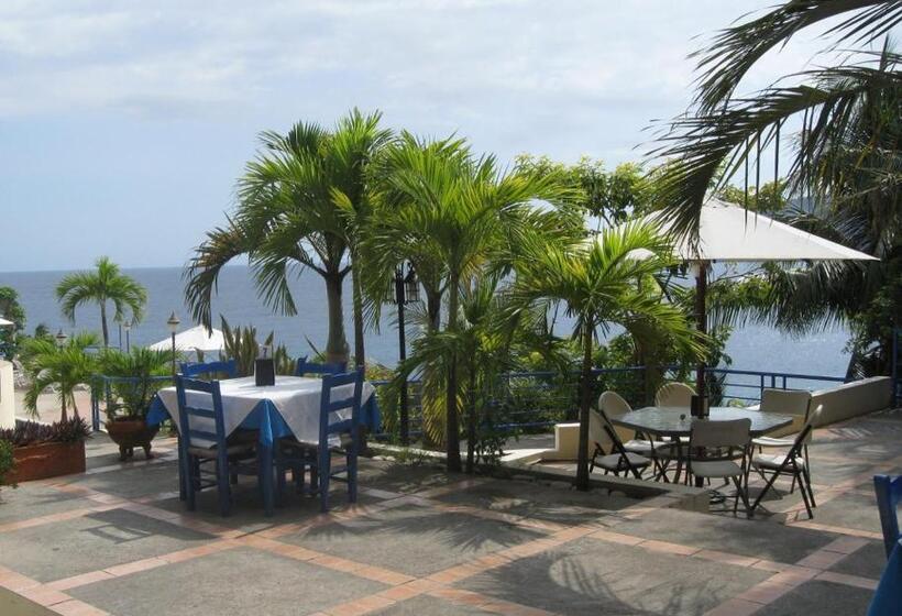 سوییت خانوادگی, Cap Lamandou