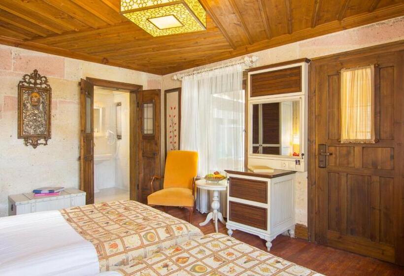 经济房, Cappadocia Minia Cave