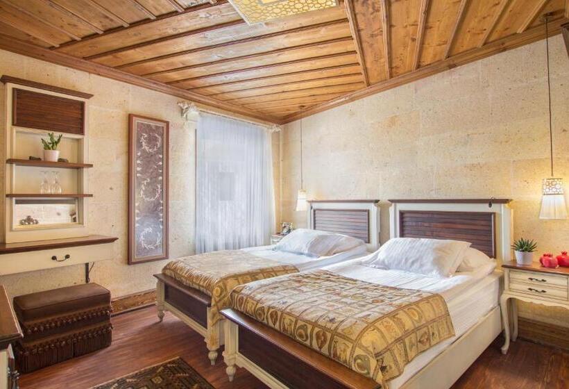 经济房, Cappadocia Minia Cave