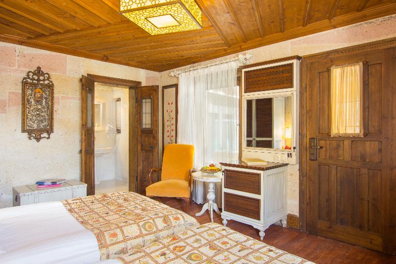 高级大房间, Cappadocia Minia Cave