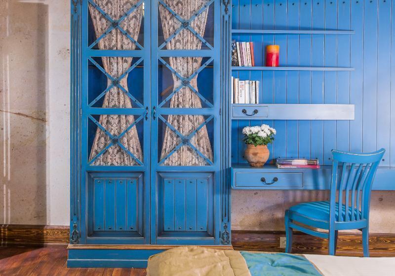 高级大房间, Cappadocia Minia Cave