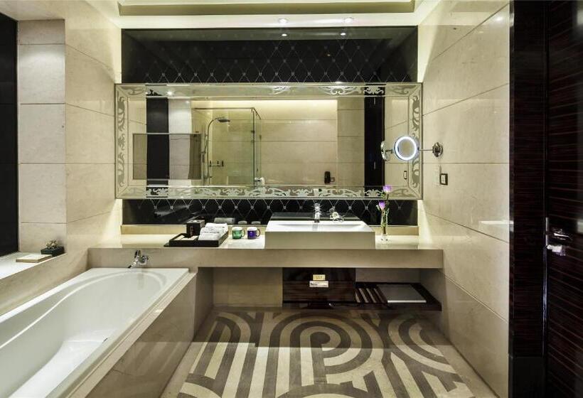 اتاق سوپریور, Chateau Star River Shanghai Minhang