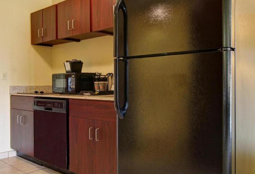 جناح, Cobblestone Inn & Suites  Linton