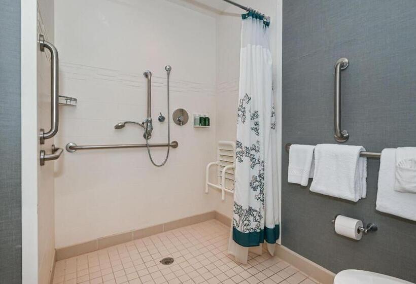 套房, Residence Inn Raleigh Durham Airport/brier Creek