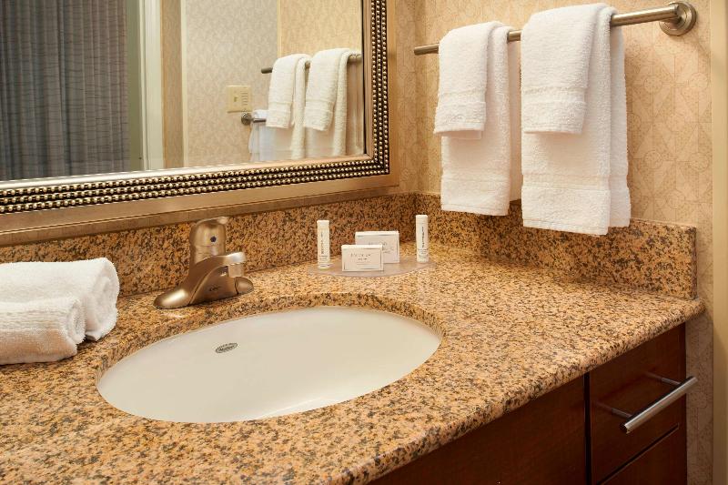 套房, Residence Inn Raleigh Durham Airport/brier Creek