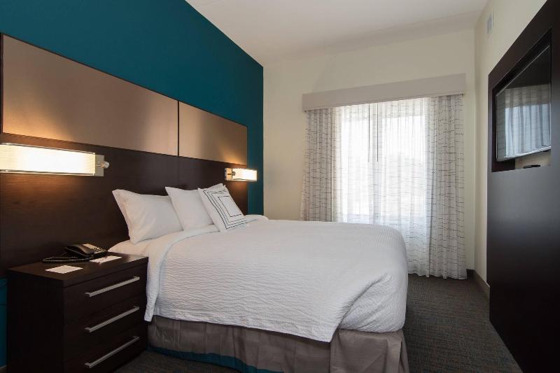 套房, Residence Inn Raleigh Durham Airport/brier Creek