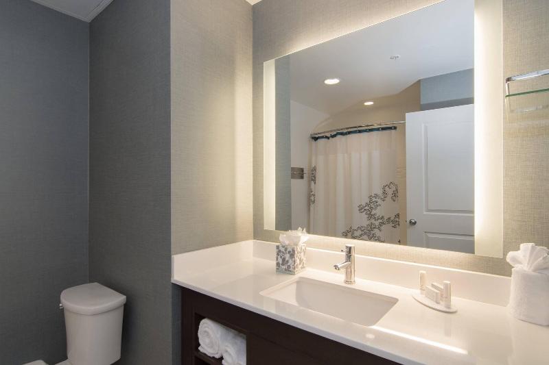套房, Residence Inn Raleigh Durham Airport/brier Creek