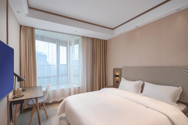 수피리어 룸, Grand Mercure Solo Baru