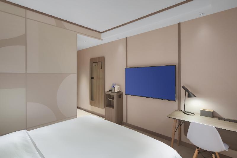 Номер Superior, Grand Mercure Solo Baru
