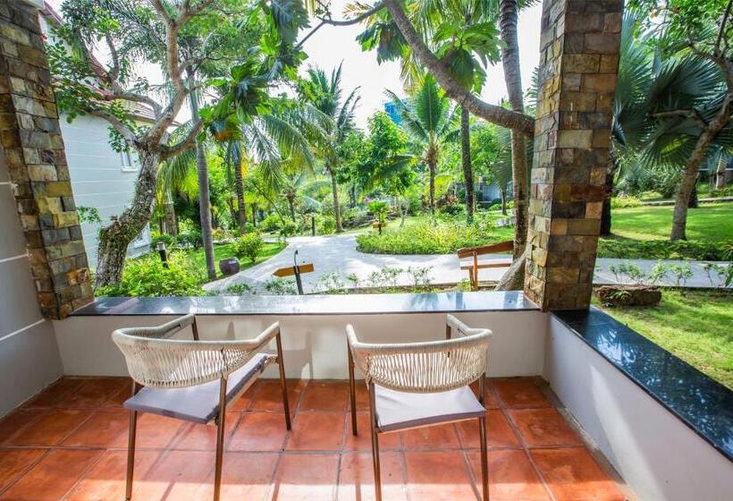 بنجلو قياسى, Hoa Binh Phu Quoc