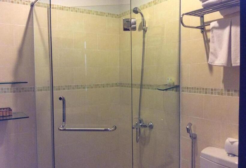 غرفة سوبيريور, Hoa Binh Phu Quoc