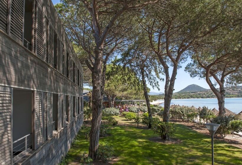 اتاق استاندارد, Hôtel & Lodges Moby Dick