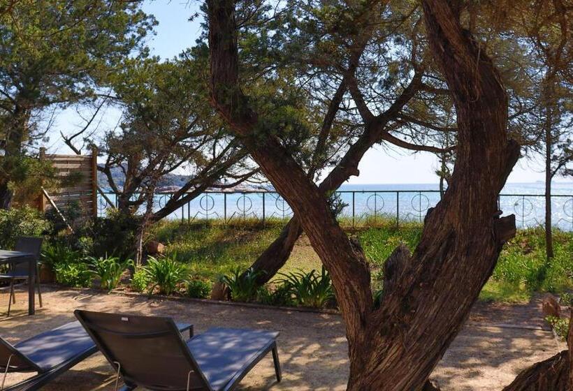 خانه 1 خوابه, Hôtel & Lodges Moby Dick