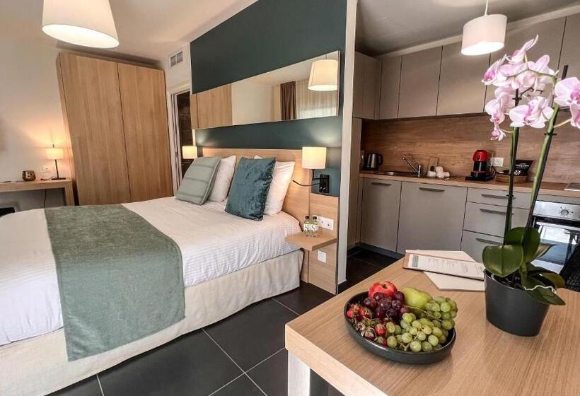 خانه 1 خوابه, Hôtel & Lodges Moby Dick