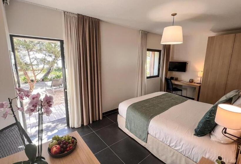 خانه 1 خوابه, Hôtel & Lodges Moby Dick