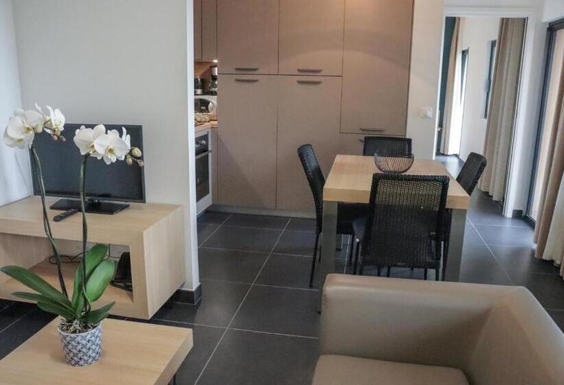 خانه 1 خوابه, Hôtel & Lodges Moby Dick