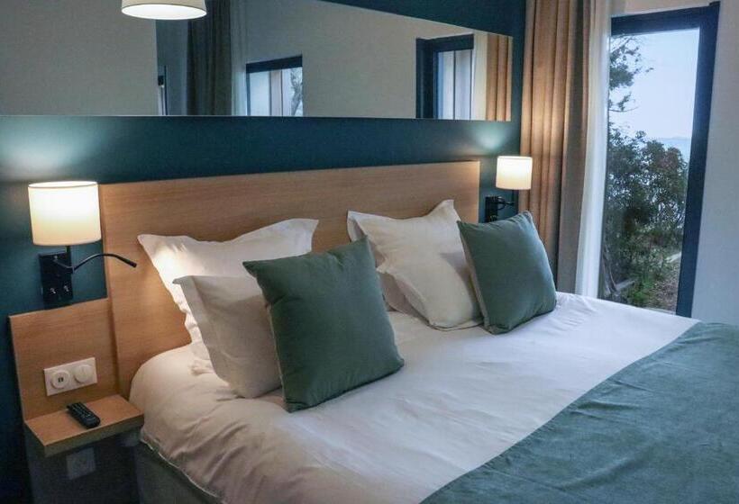 Дом 1 Спальня, Hôtel & Lodges Moby Dick