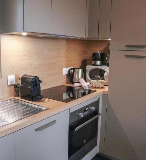 خانه 1 خوابه, Hôtel & Lodges Moby Dick