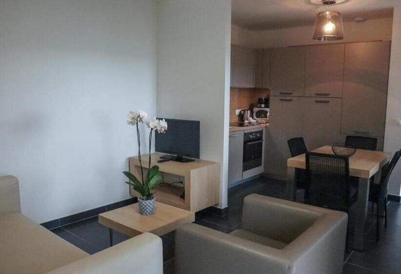 خانه 1 خوابه, Hôtel & Lodges Moby Dick