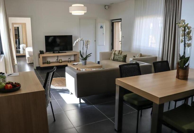 خانه 1 خوابه, Hôtel & Lodges Moby Dick