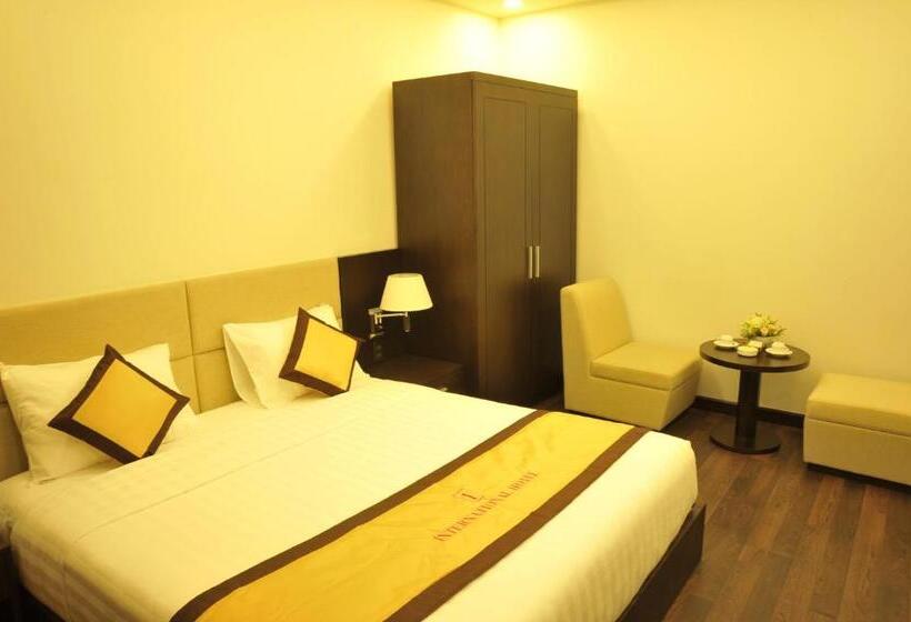 اتاق لوکس, International