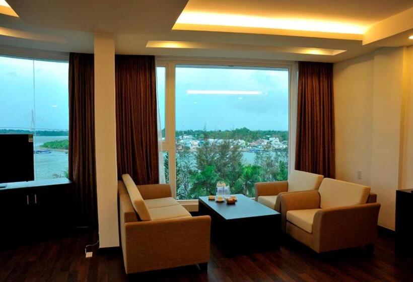 اتاق اجرایی, International